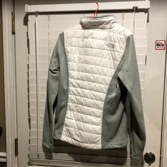 THE NORTHFACE  jacket - Picture 2 of 8